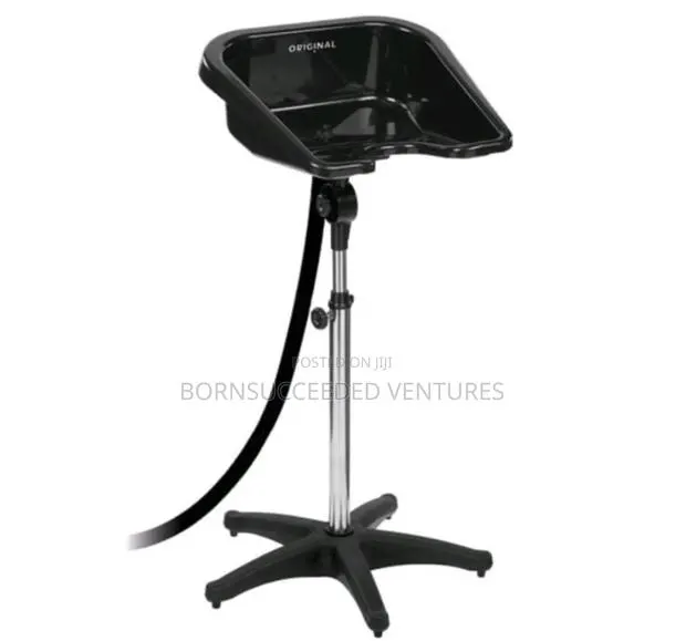 Portable Backwash Basin · Photo 1