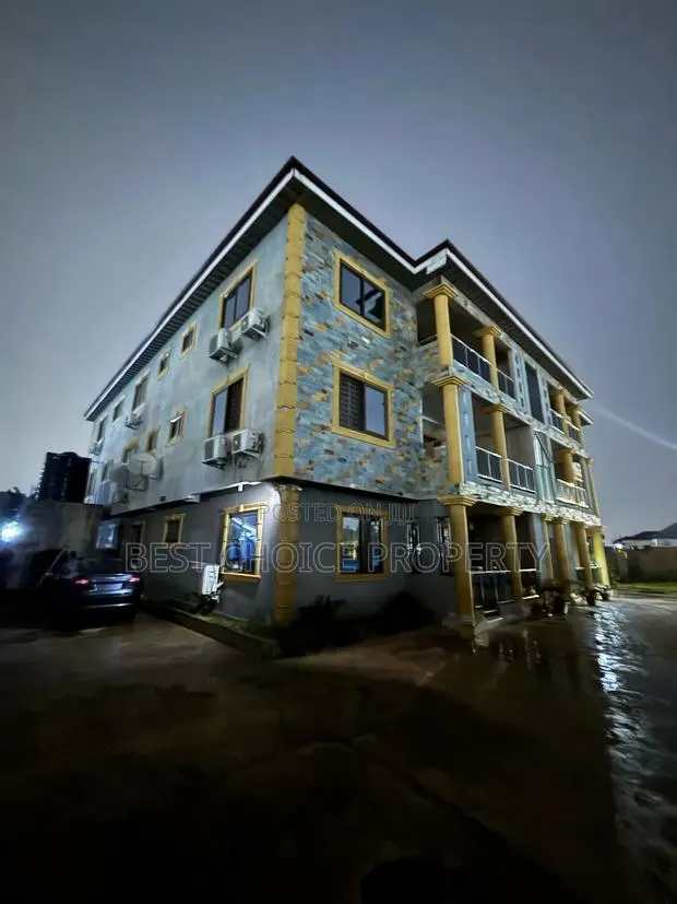Executive Chamber and Hall Sc for Adenta New Legon · Photo 1