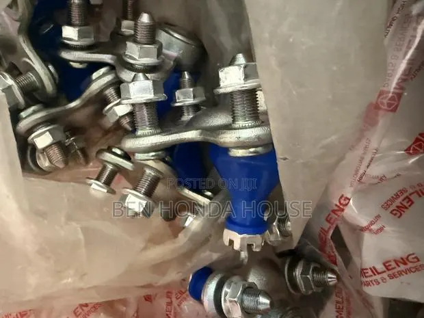 Honda CRV 2024-2026 Ball Joint · Photo 1