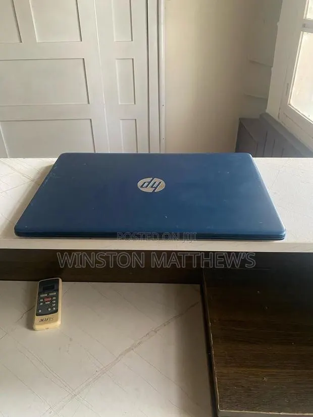 Laptop HP 15 8GB AMD Ryzen 5 SSD 256GB · Photo 1