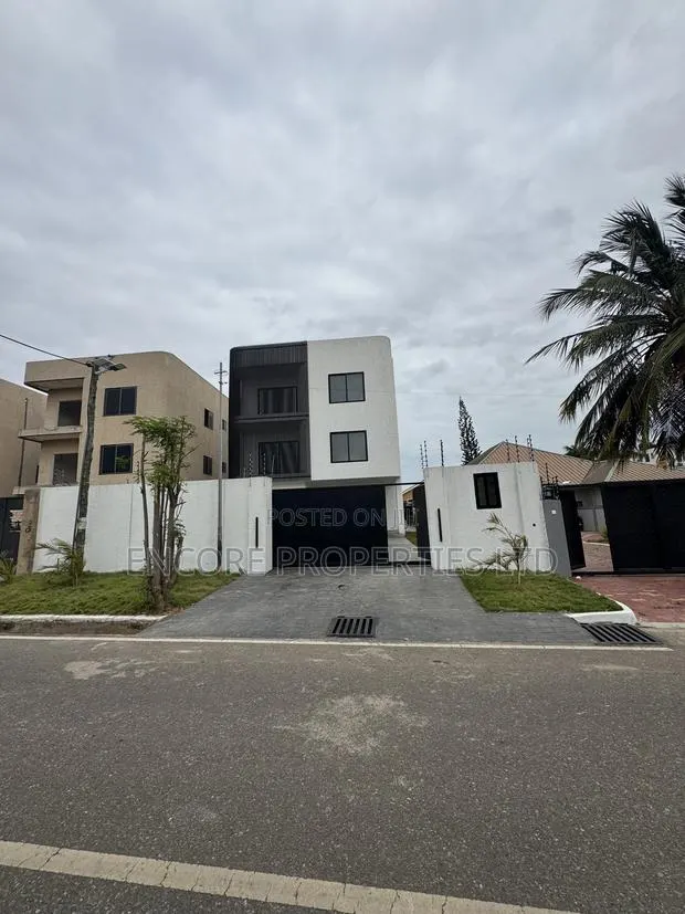 5bdrm House in American House for rent · Photo 1