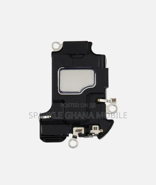 iPhone 17 Pro Earpiece Speaker Replacememt · Photo 1