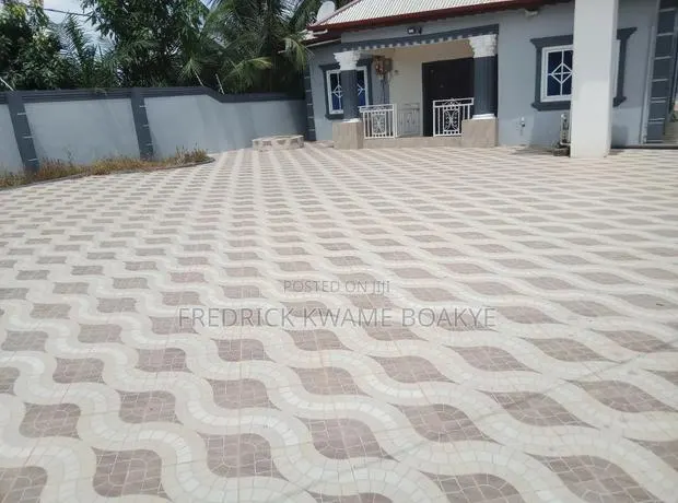 4bdrm House in Brother K Estate, Kumasi Metropolitan for sale · Photo 1