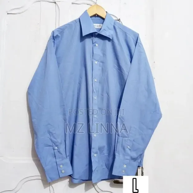 Office/Formal Shirts for Men in Accra · Photo 1