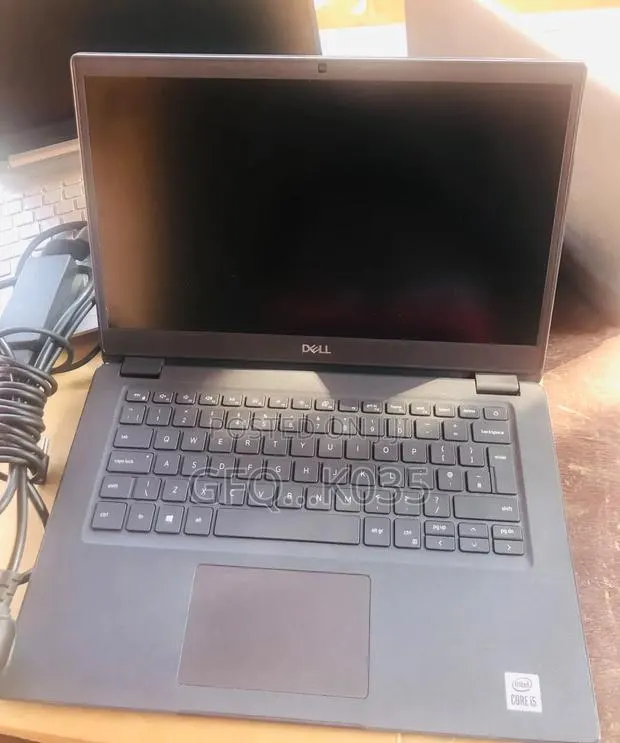 New Laptop Dell Latitude 3410 8GB Intel Core i5 SSD 256GB · Photo 1