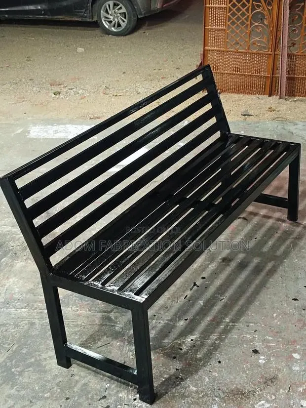 Outdoor Chairs - Garden Chairs - Patio Furniture · Photo 1