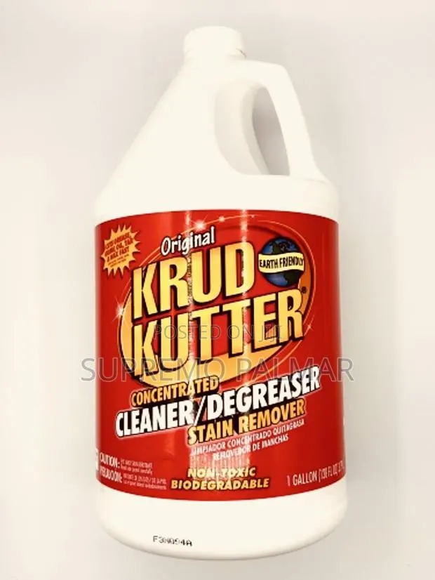 Automotive Cleaner/Degreaser -1 Gallon · Photo 1