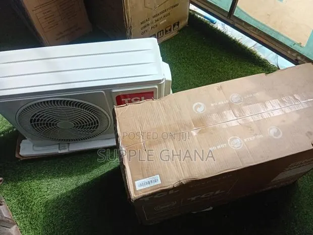 Perfect Comfort With TCL 1.5hp Air Conditioner · Photo 1