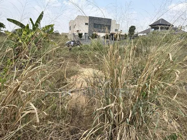 One Plot for Sale at Trede,Kankyre · Photo 1