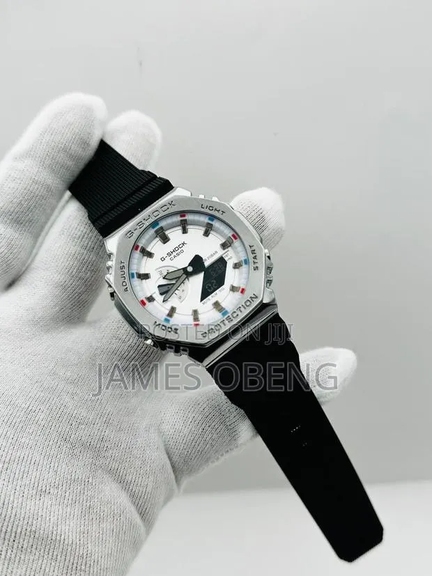 G-Shock Watches · Photo 1