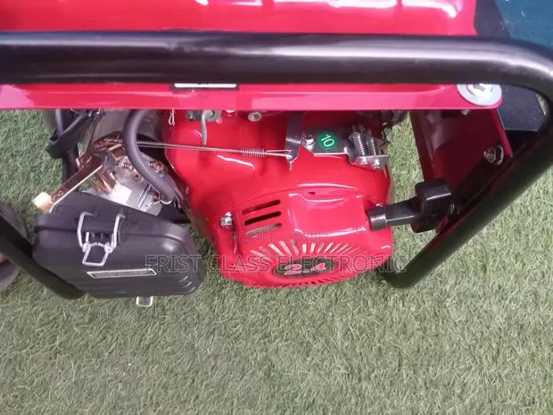 Honda Em2500w Strong Engine, Generator Work Grade Power · Photo 1