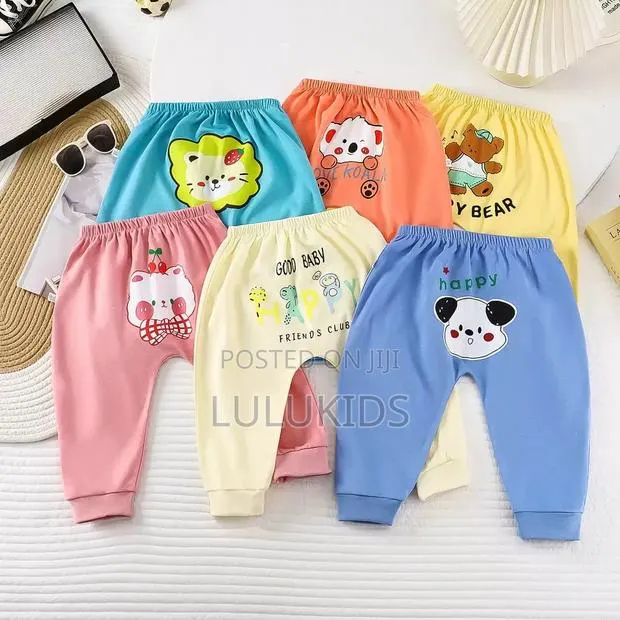 Quality Toddler Trousers · Photo 1