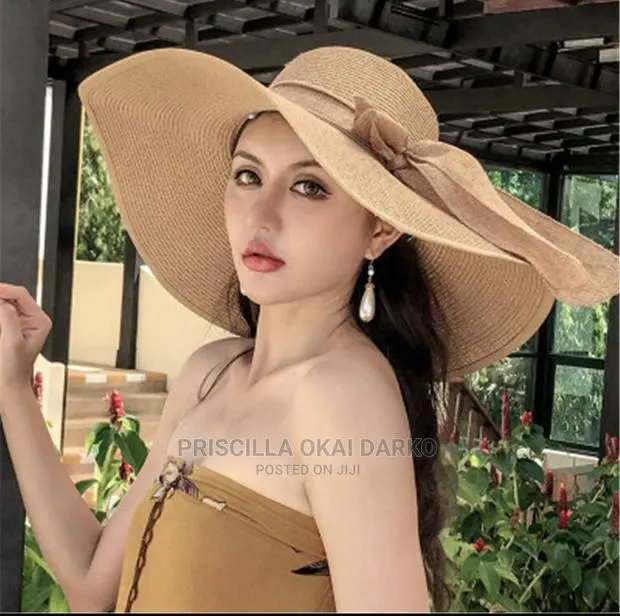 Summer / Beach Hat · Photo 1