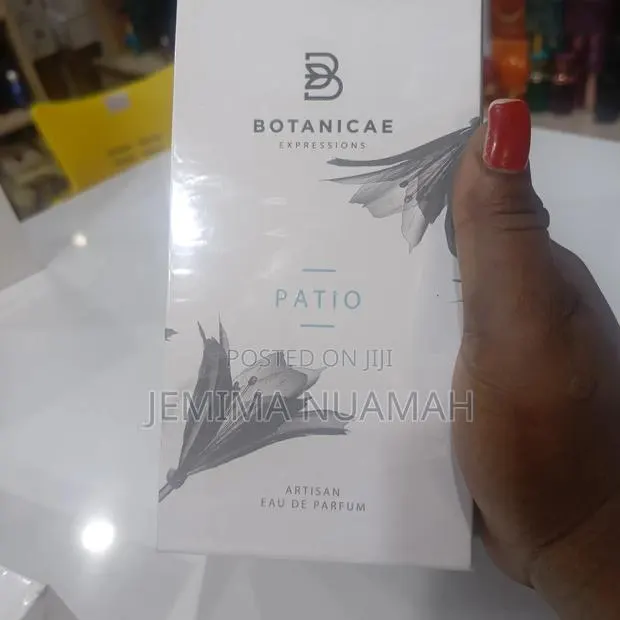 Bontanicae Expressions Patio · Photo 1