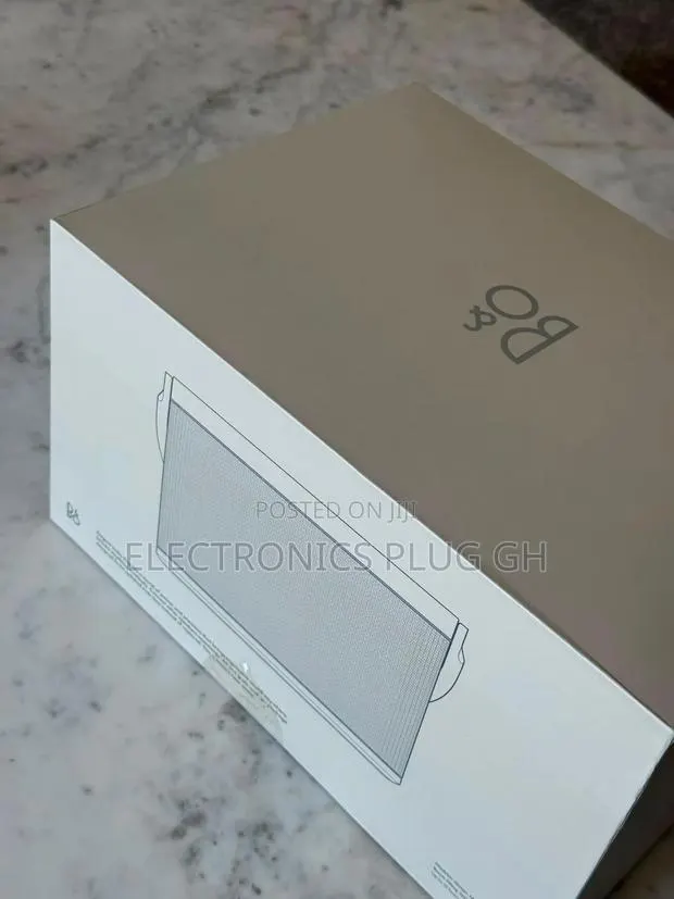 Bang Olufsen Beosound A5 · Photo 1