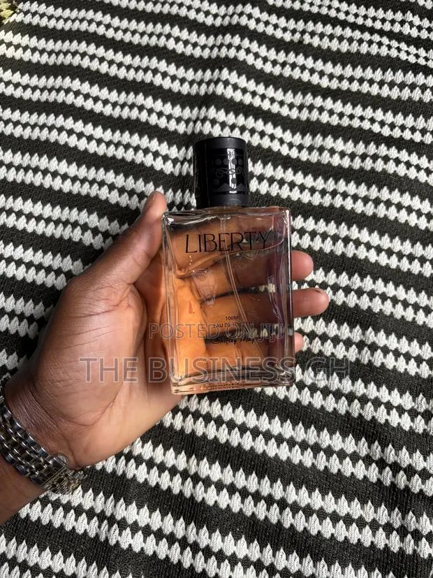 Liberty Fragrance / Liberty Perfume · Photo 1
