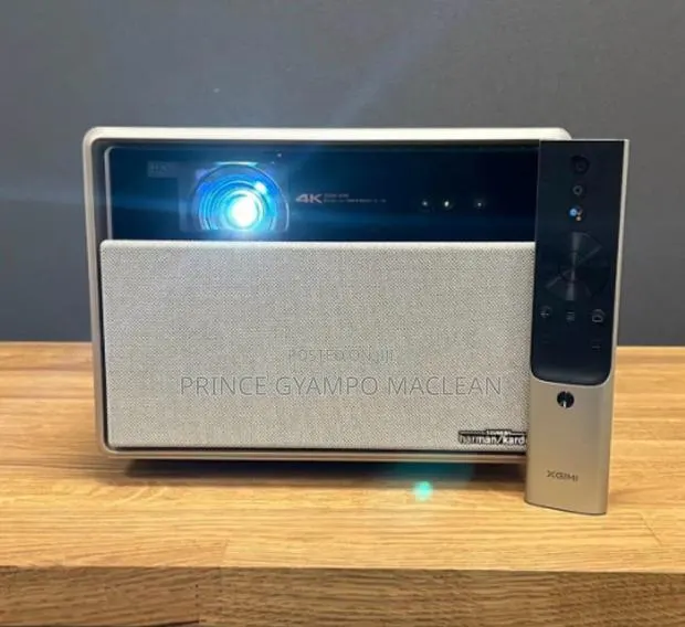 Xgimi Horizon Ultra Projector · Photo 1