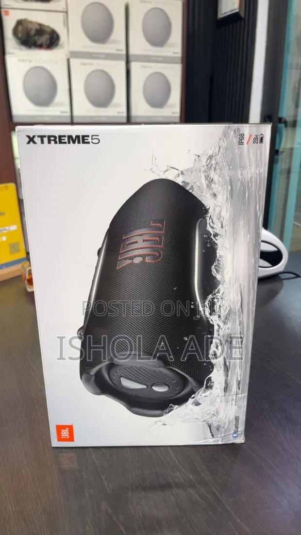 Quality New Xtreme 5 · Photo 1