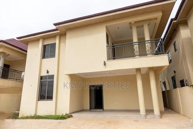 4bdrm Duplex in Agbogba for rent · Photo 1