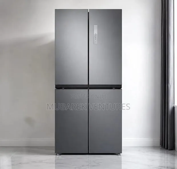 Samsung 468Ltrs French Door Refrigerator · Photo 1