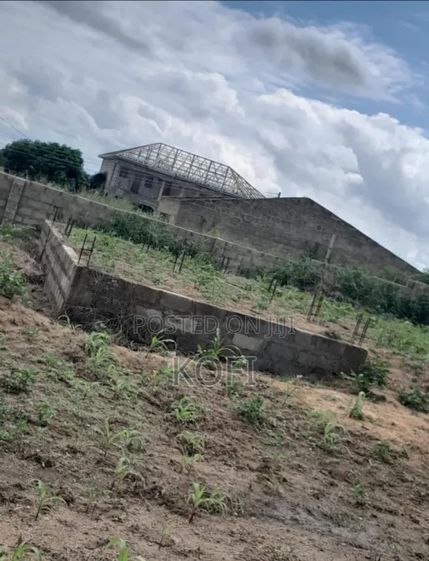 Genuine Land for Sale · Photo 1