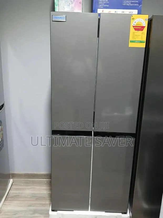 Refrigerator 360L French Door Roch · Photo 1