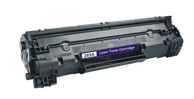 American 85a Black Toner Cartridge · Photo 1