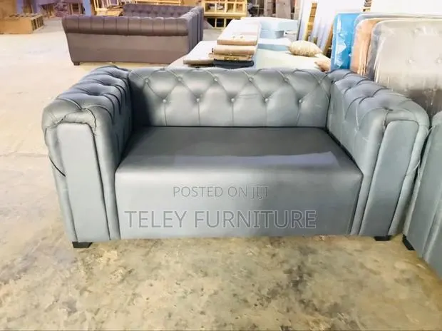 2 Seater Sofa · Photo 1