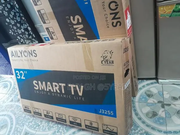 Ailyons Smart 32 Radiant · Photo 1