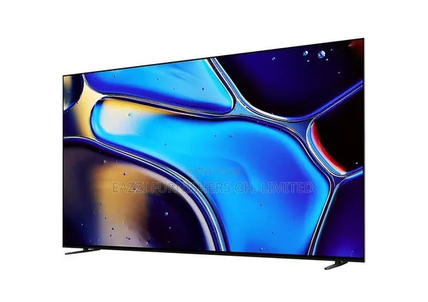 Sony 65 | BRAVIA 8 | 65XR80 | OLED | UHD | (HDR) Smart TV (Google) · Photo 1