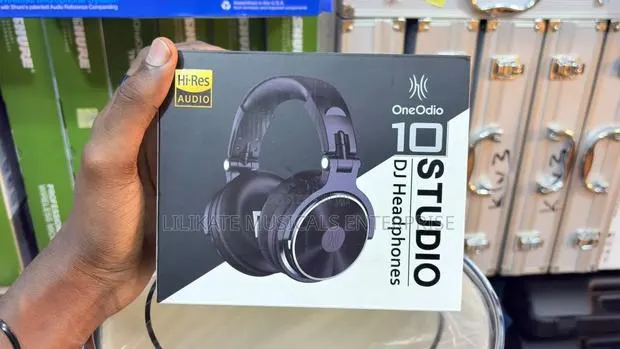One Odio Studio Headset · Photo 1