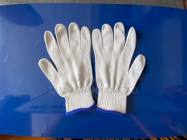 Knitted Gloves - WKG2801 · Photo 1