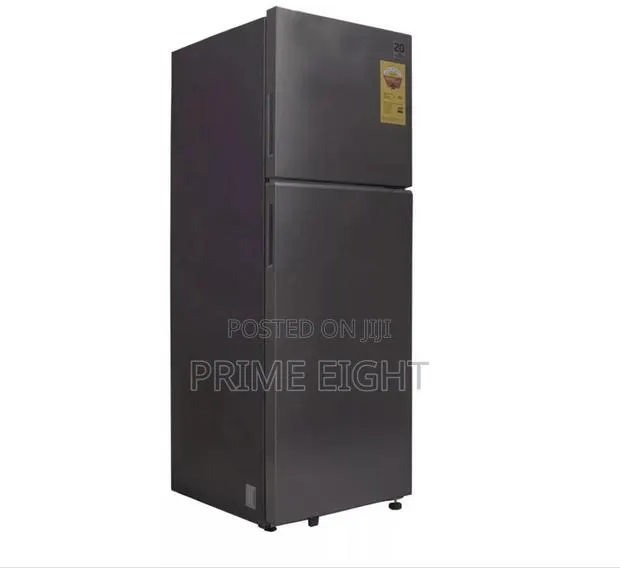 Samsung 411L Duracool Twin Cooling Plus Refrigerator (RT42CG6621S9GH) · Photo 1