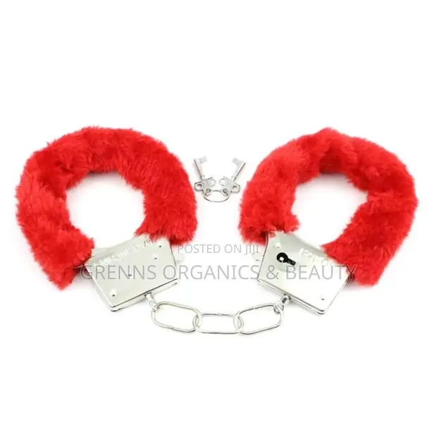 BDSM Cuffs · Photo 1