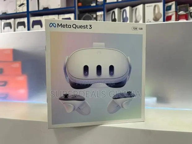 Meta Quest 3 · Photo 1