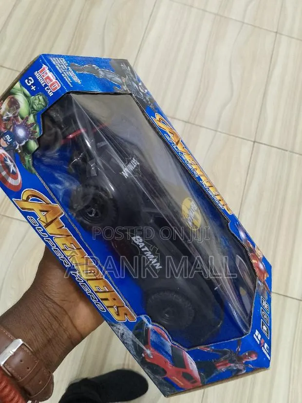 Remote Control Car · Photo 1