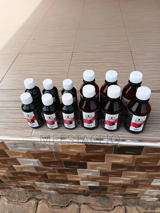 Dye-Namic Leather Dye (Black Only) · Photo 1