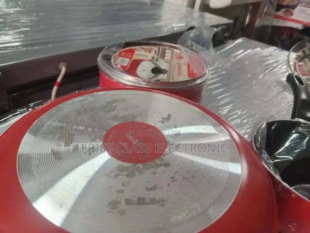 Cook in Style, Serve With Confidence · Photo 1