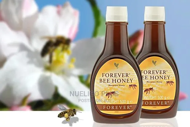 Forever Bee Honey · Photo 1