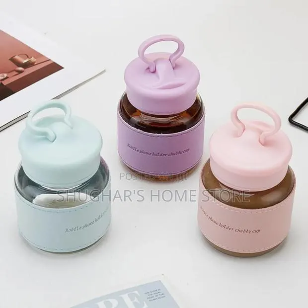 Beautiful Water Bottle · Photo 1