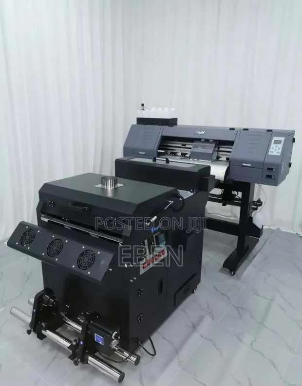 A2 Size DTF Printer Set · Photo 1