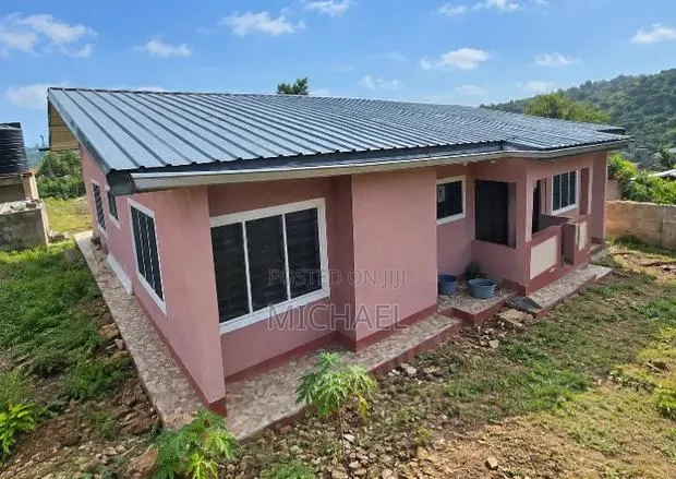 3bdrm House in Asuogyaman for sale · Photo 1