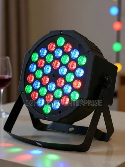 18led 3un1 Bar Light · Photo 1