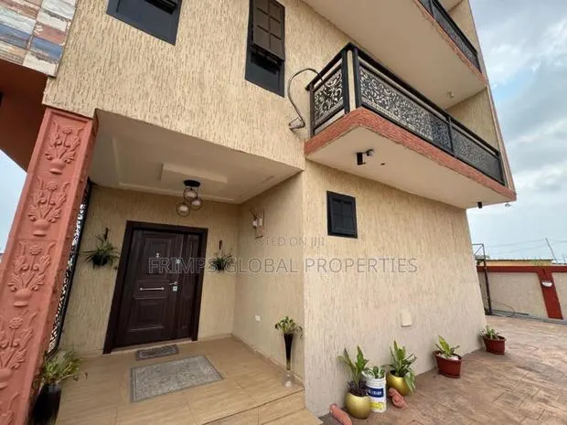 3bdrm House in Tema Metropolitan for sale · Photo 1