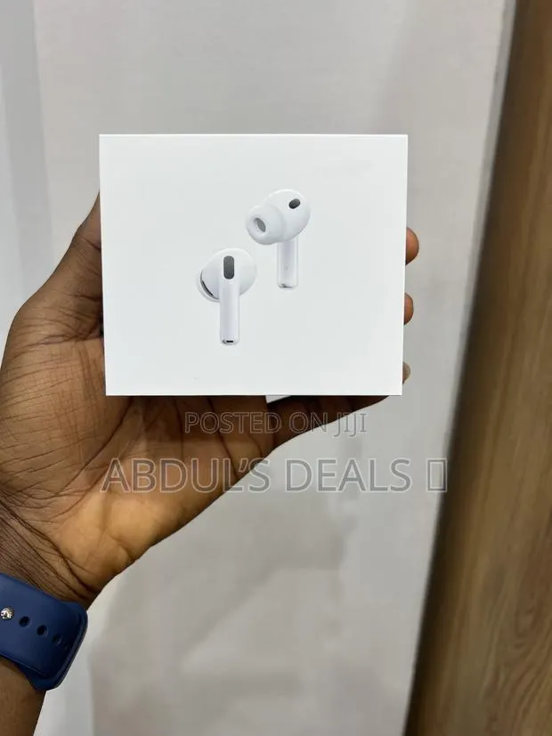 Original AirPods Pro 3 · Photo 1