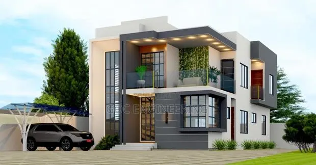 Complete Design and Build · Photo 1