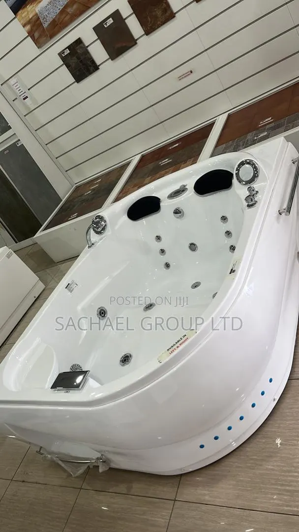 Double Person New Jacuzzi Design · Photo 2