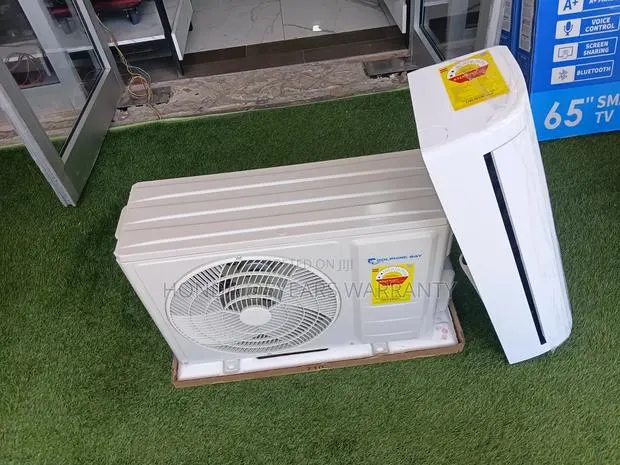 Dolphine Bay AC From 1.5 HP to 2.5 HP Is in Stock Now · Photo 1
