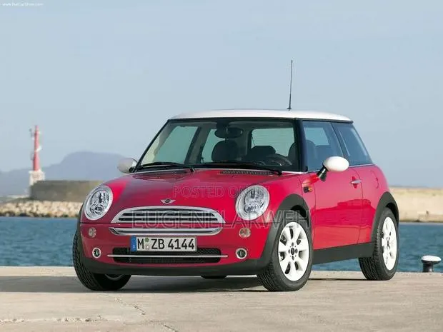 Mini Cooper R53 R52S W11 Engine & Manual Gearbox · Photo 1