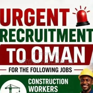 Oman Visa Available · Photo 1